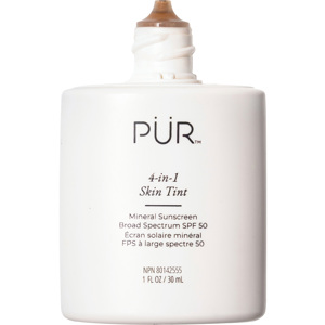 4-in-1 Skin Tint SPF50