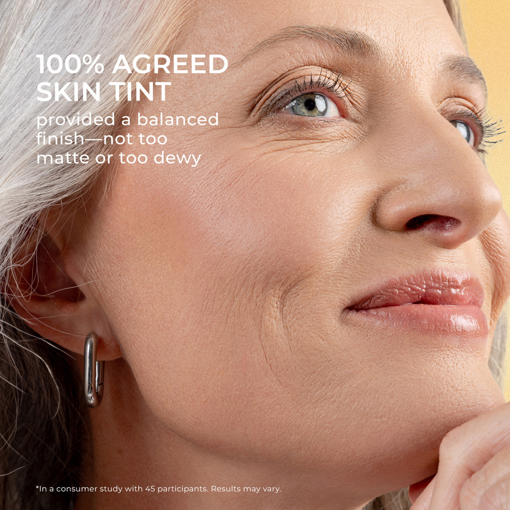 4-in-1 Skin Tint SPF50