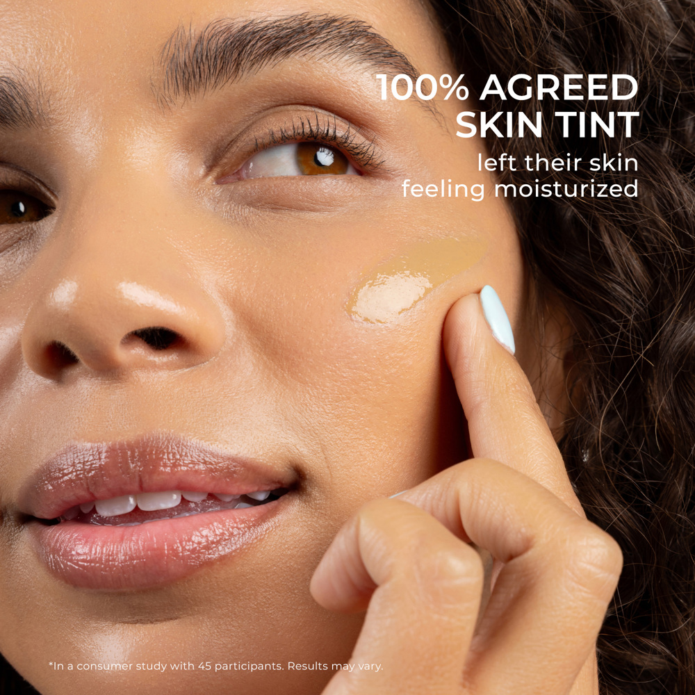 4-in-1 Skin Tint SPF50