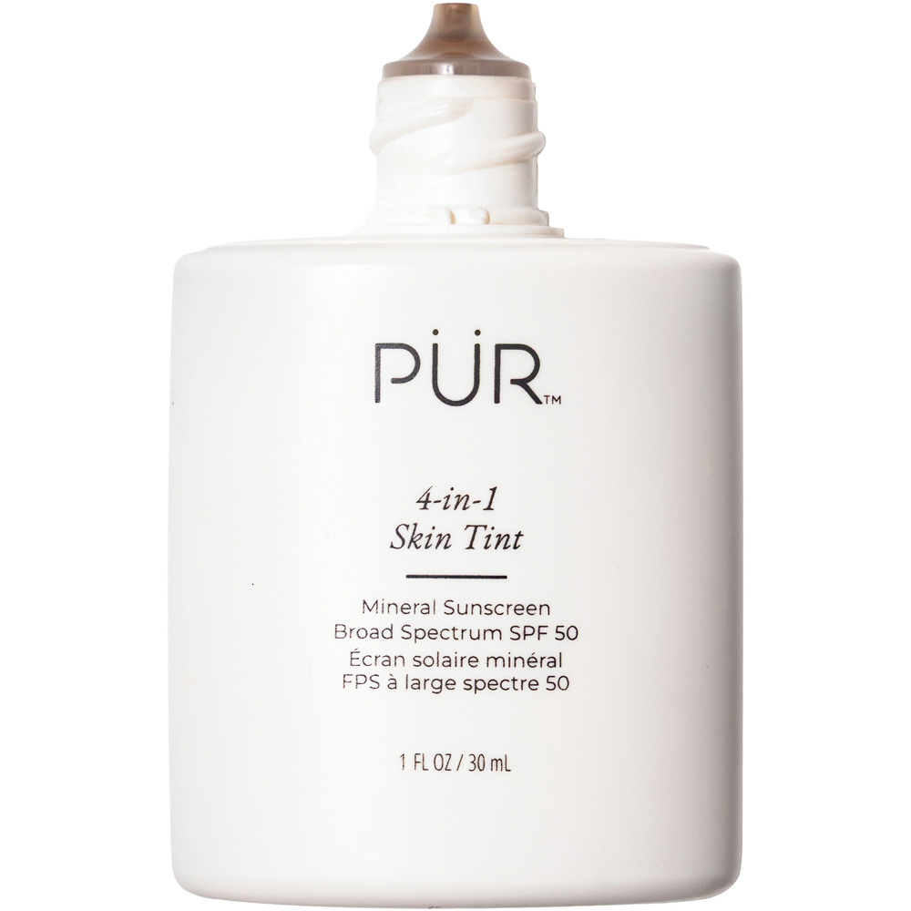 4-in-1 Skin Tint SPF50