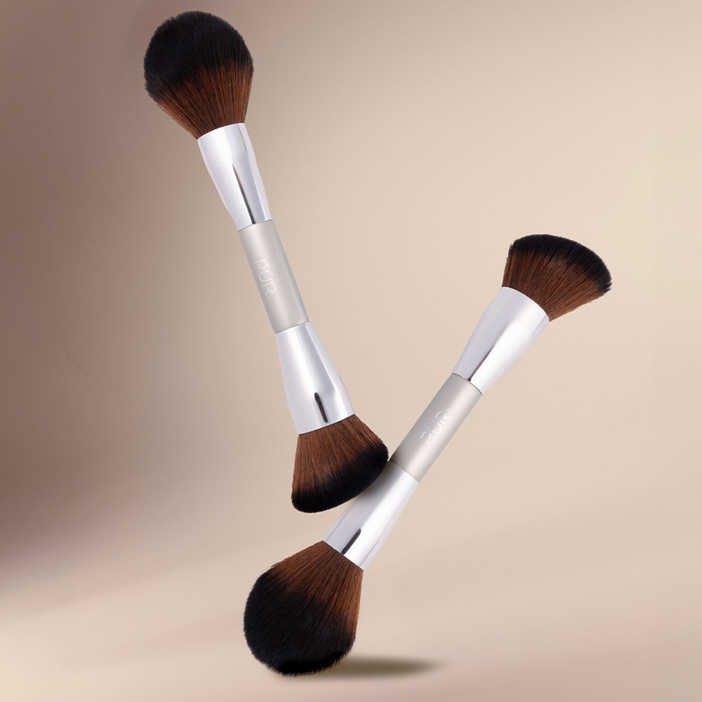 Multitasking Brush