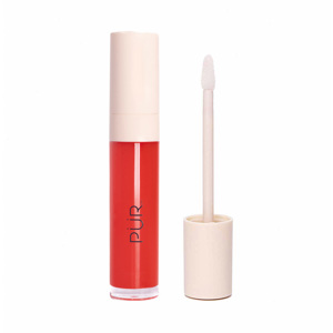 Glossy Lip Tint Plumping Tinted Lip Oil