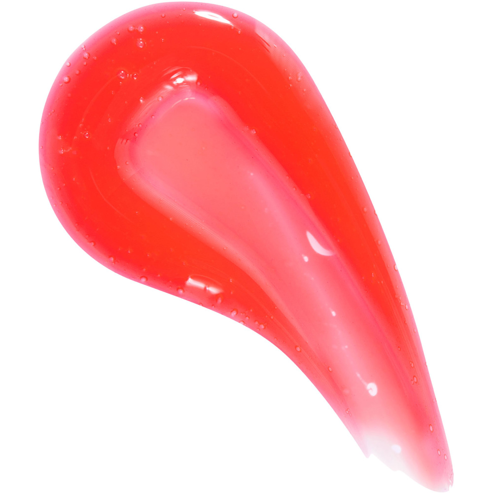 Glossy Lip Tint Plumping Tinted Lip Oil