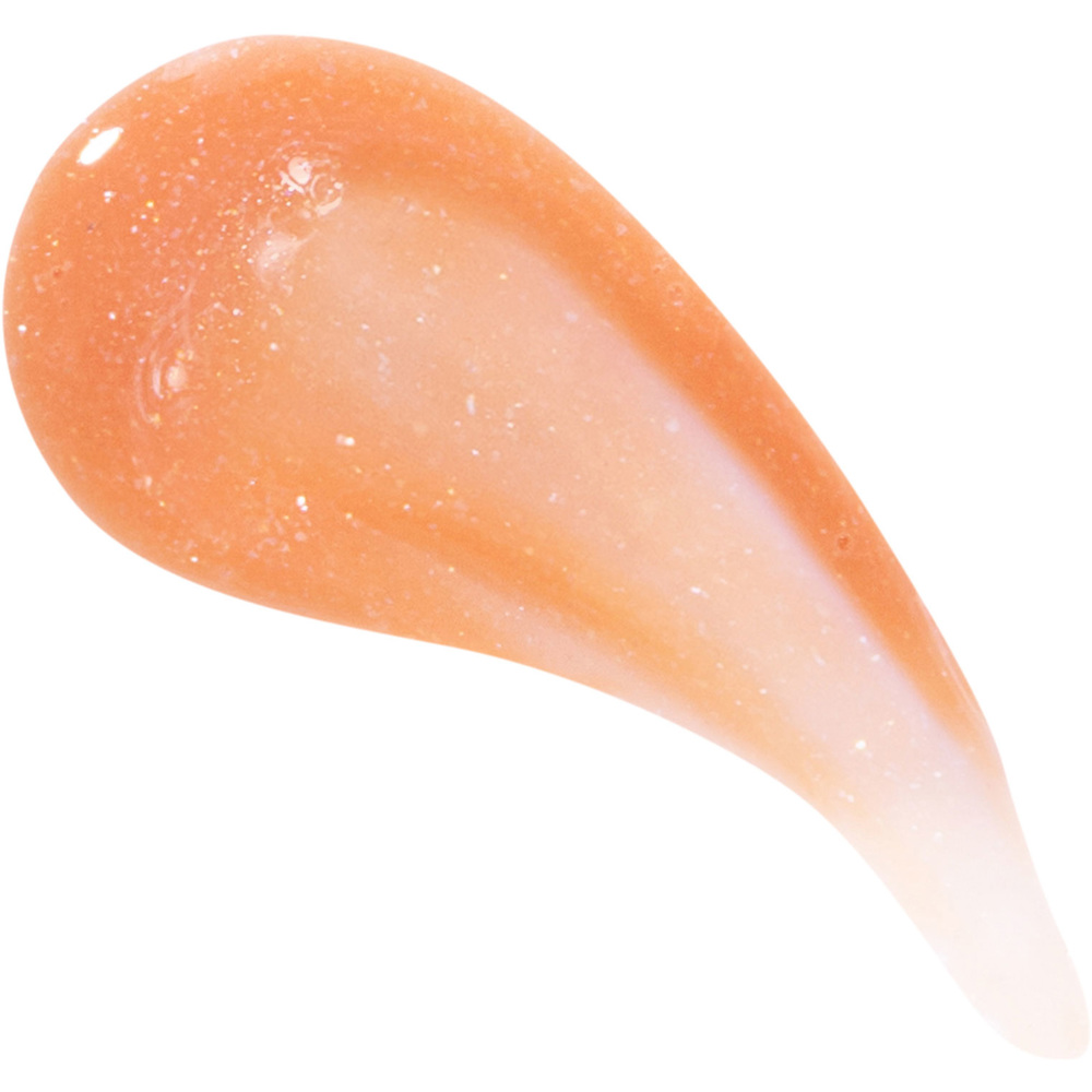 Glossy Lip Tint Plumping Tinted Lip Oil