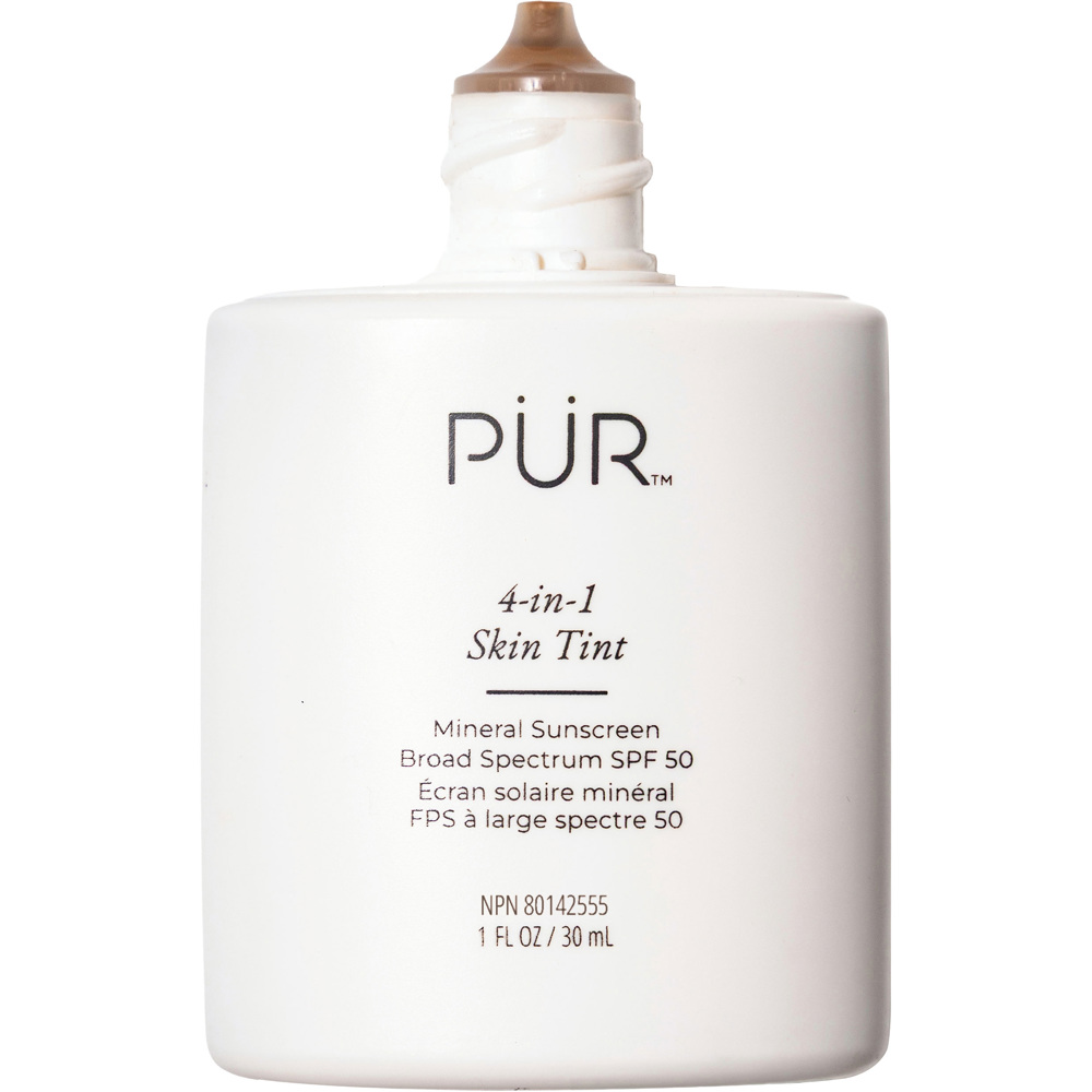 4-in-1 Skin Tint SPF50