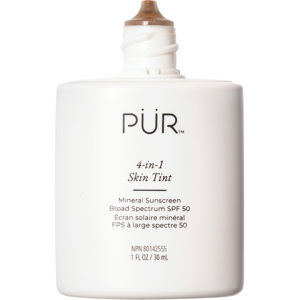 4-in-1 Skin Tint SPF50