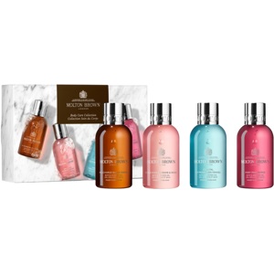 Bathing Collection, 4x100ml