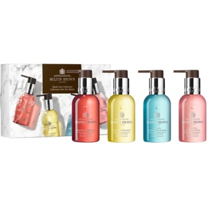Hand Collection, 4x100ml