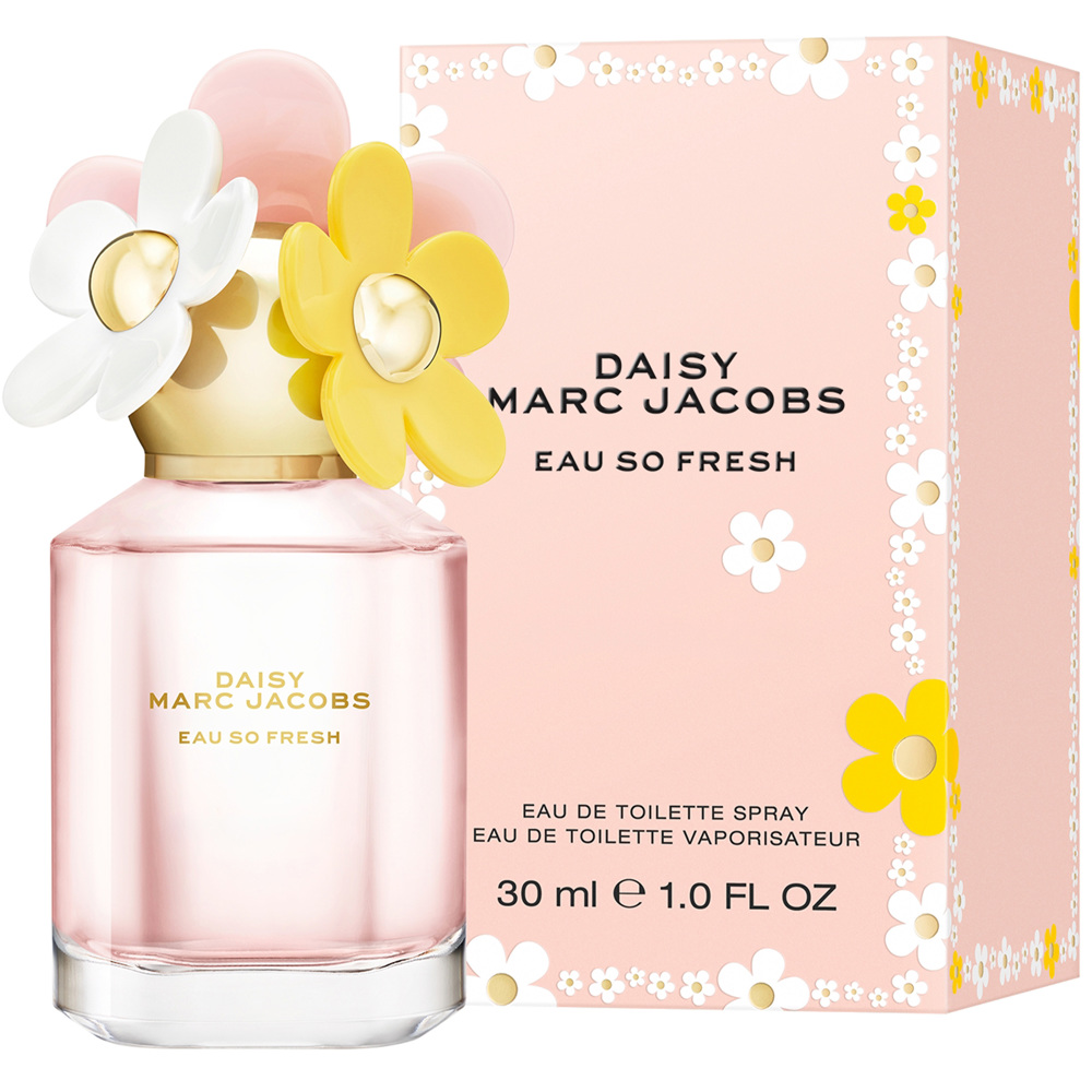 Daisy Eau So Fresh, EdT