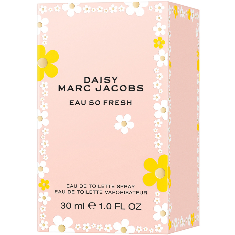 Daisy Eau So Fresh, EdT