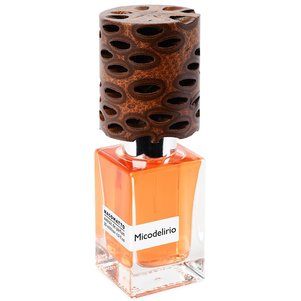 Micodelirio, Extrait de Parfum 30ml