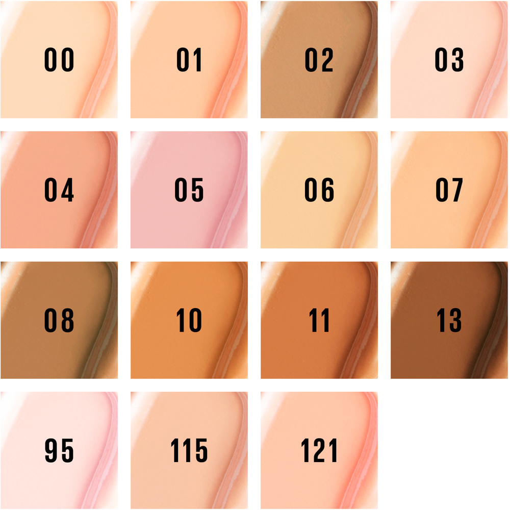 Instant Anti-Age The Eraser Concealer 6,8ml
