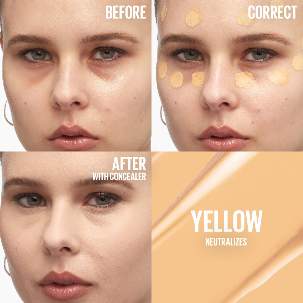 Instant Anti-Age The Eraser Concealer 6,8ml