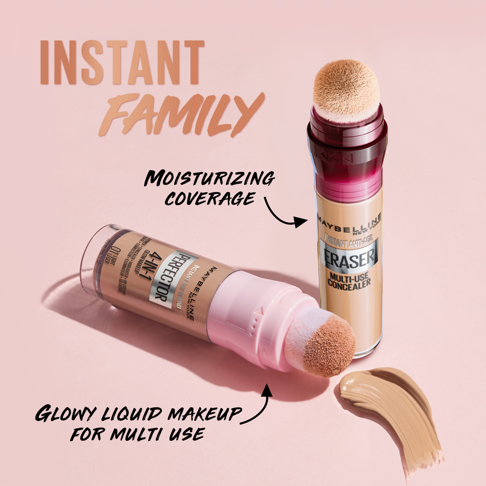 Instant Anti-Age The Eraser Concealer 6,8ml