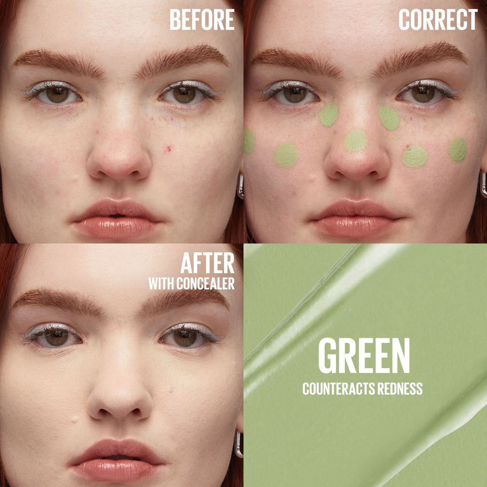 Instant Anti-Age The Eraser Concealer 6,8ml