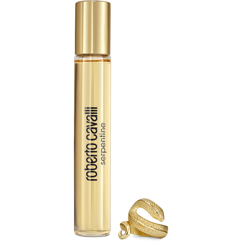 Serpentine, EdP