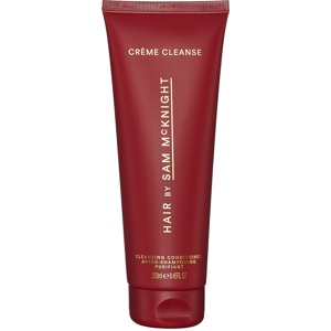 Cream Cleanse Conditioner