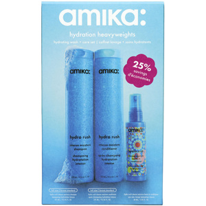 Hydration Heavyweights Hydrating Wash + Care Set