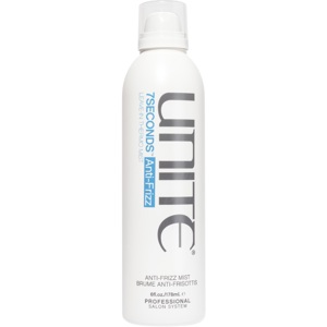 7Seconds Anti-Frizz Leave-In Thermo Mist, 178ml
