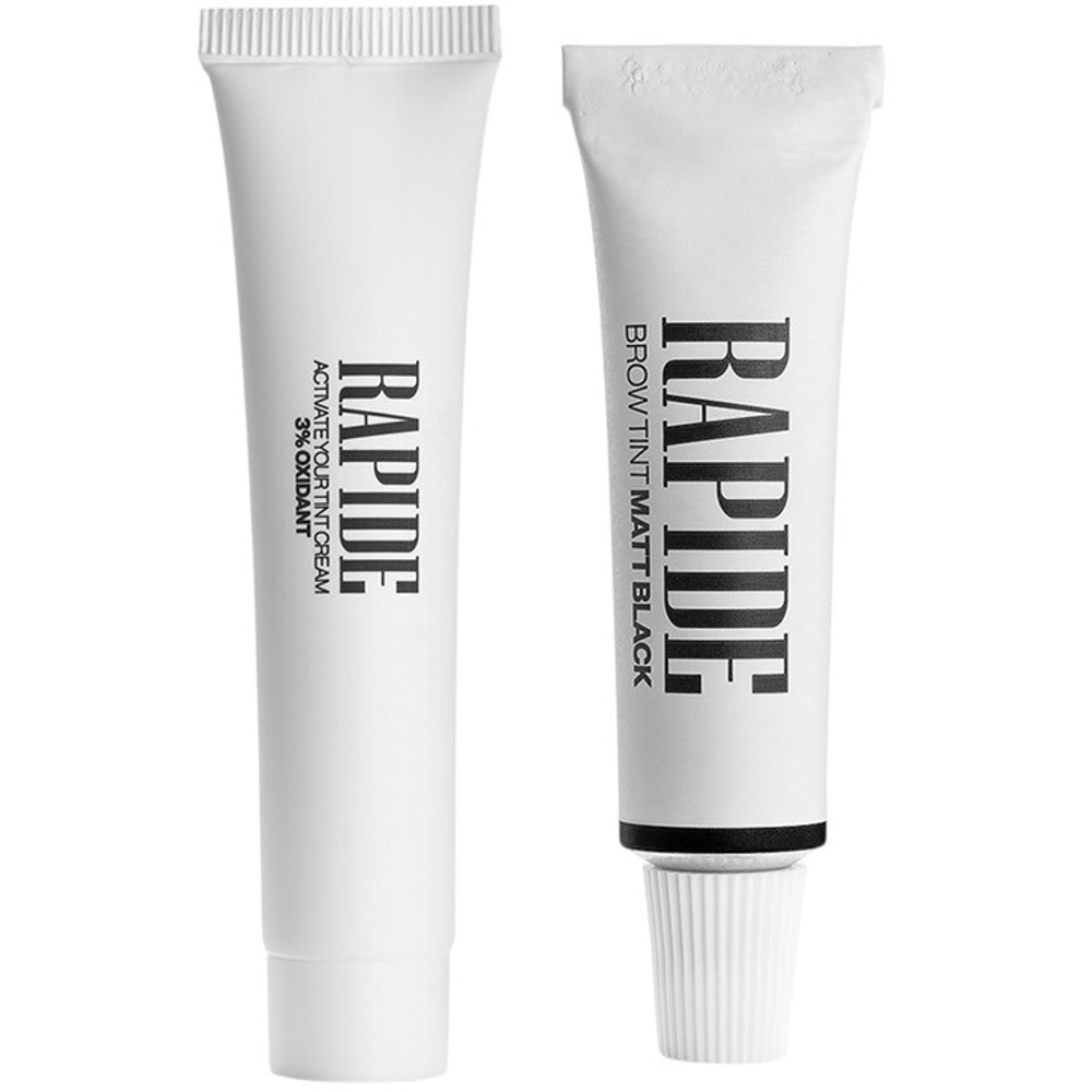 Brow Tint