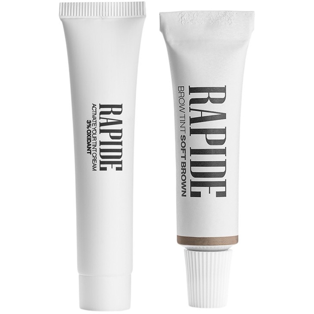 Brow Tint
