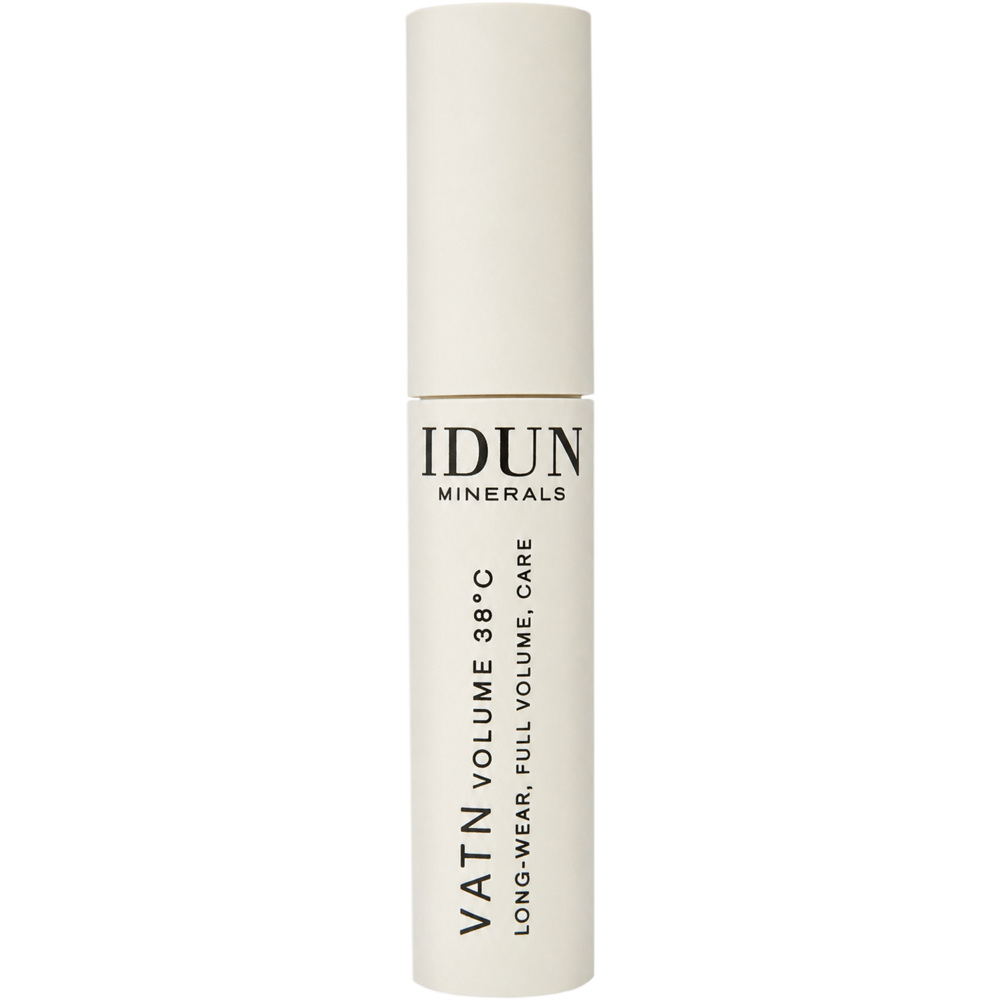Mascara Vatn Volume 38°C Travel Size, Black