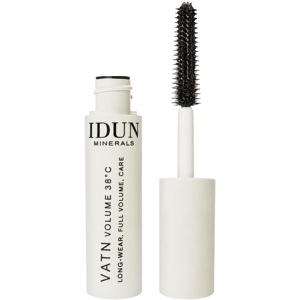 Mascara Vatn Volume 38°C Travel Size, Black