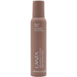 Healing Curls Butter Whip, 168ml