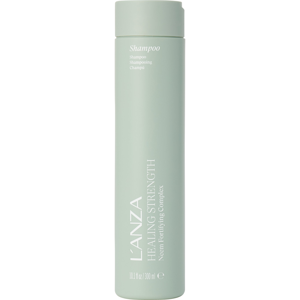 Healing Strength Shampoo, 300ml