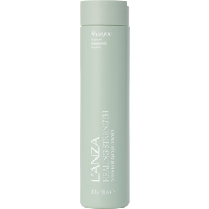 Healing Strength Shampoo