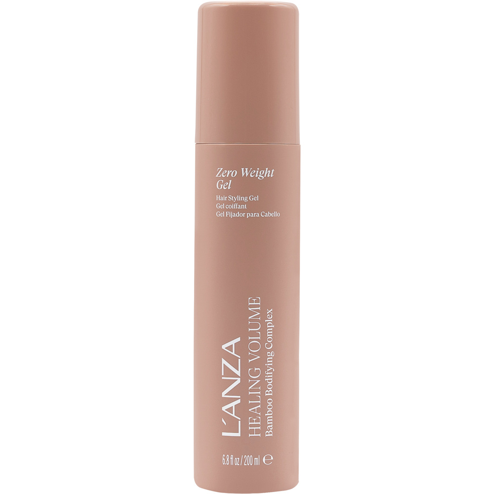 Healing Volume Zero Weight Gel, 200ml