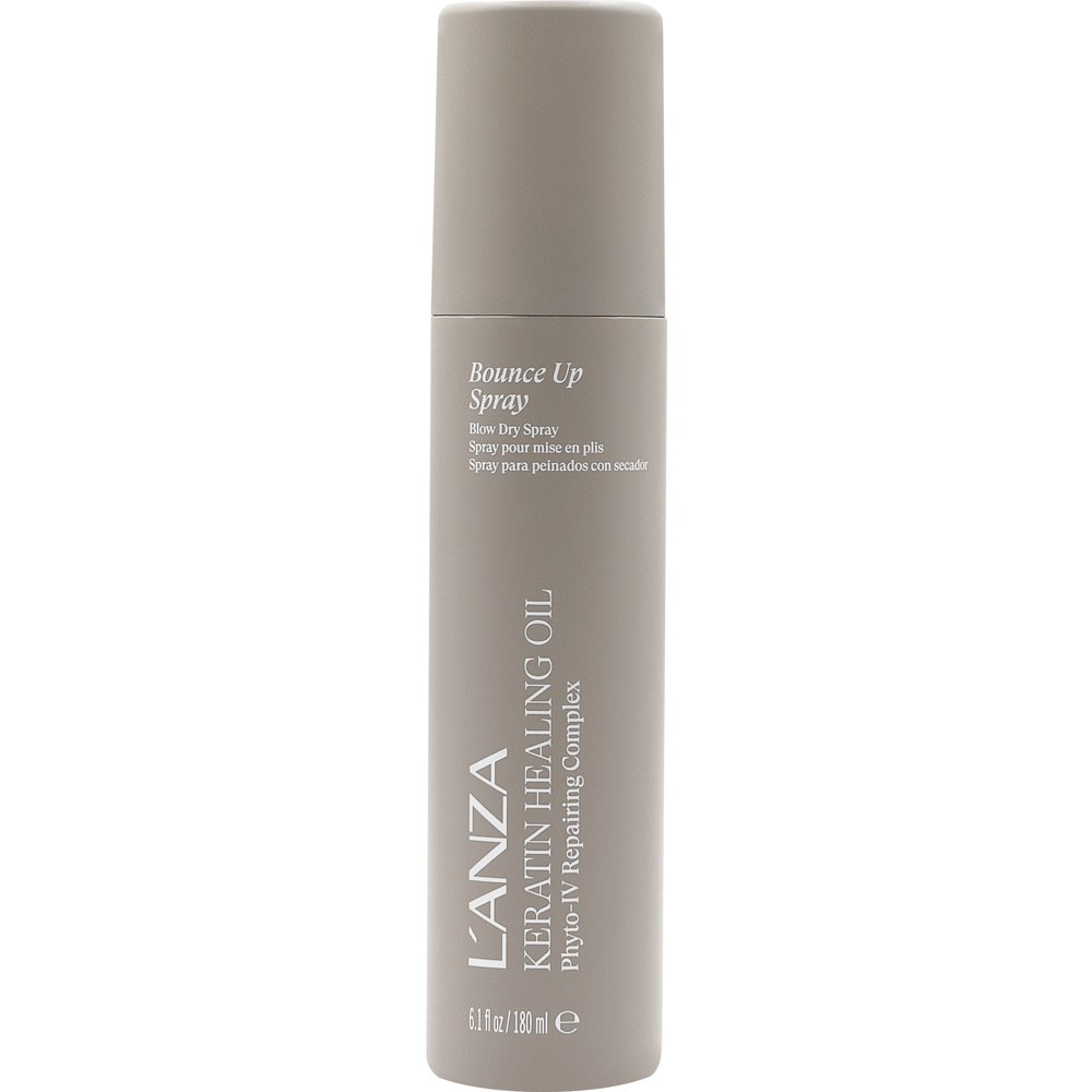 Keratin Healing Oil Bounce Up Spray, 180ml
