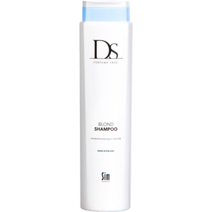 Blond Shampoo