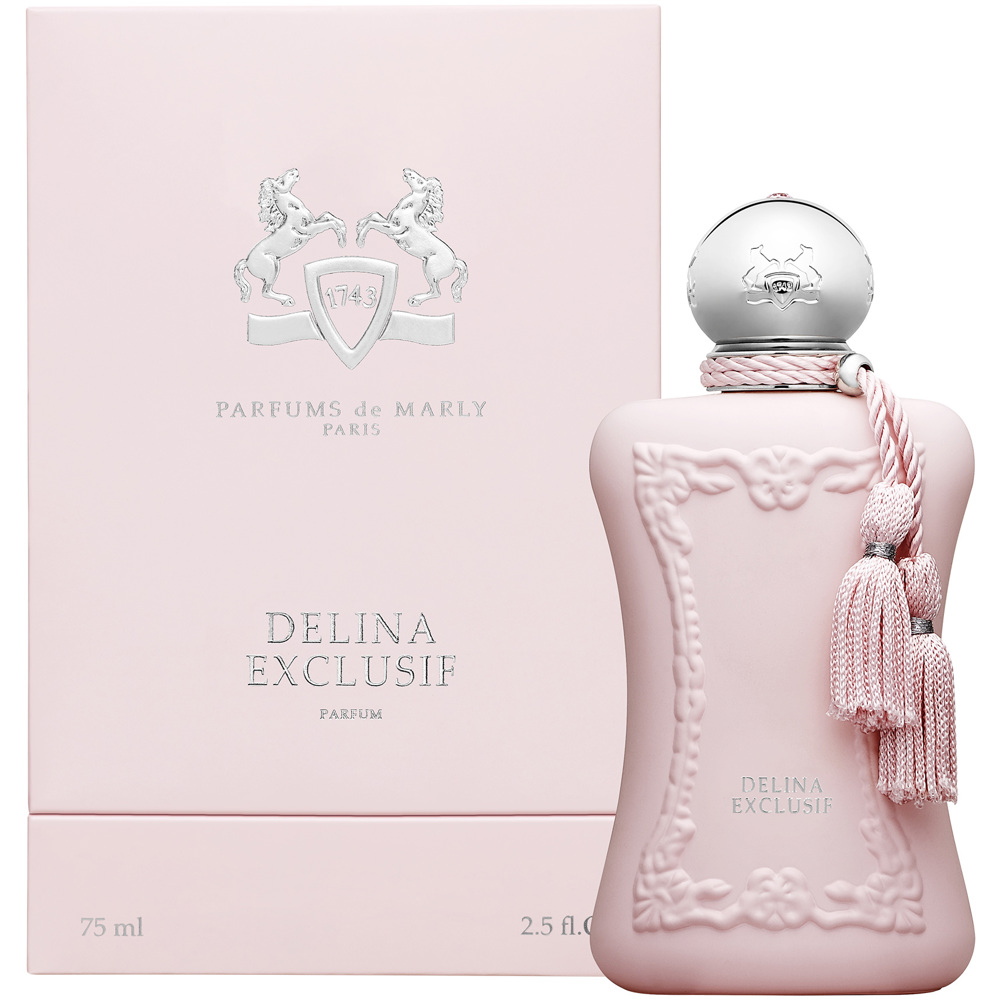 Delina Exclusif, EdP 75ml