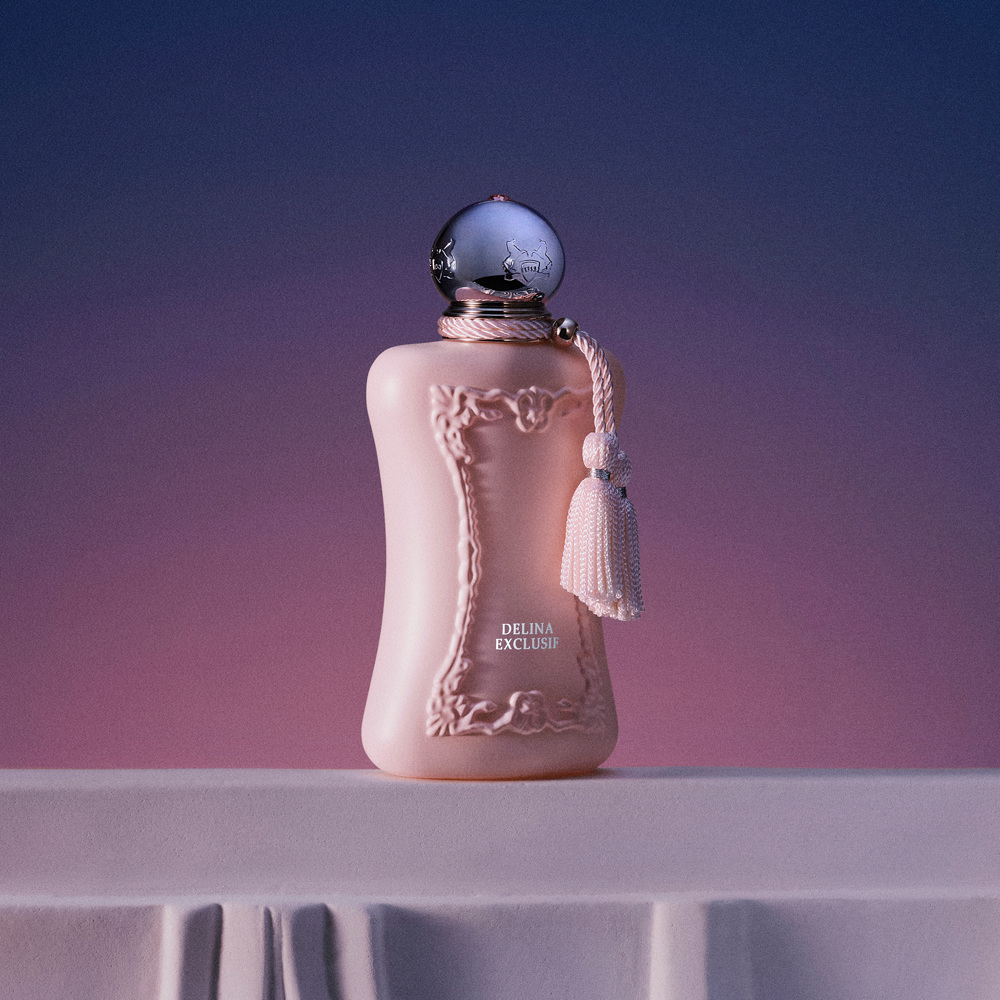 Delina Exclusif, EdP 75ml