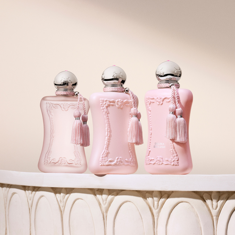 Delina Exclusif, EdP 75ml