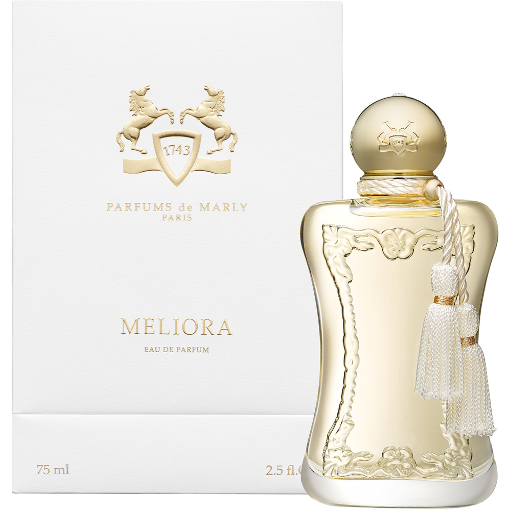 Meliora, EdP 75ml