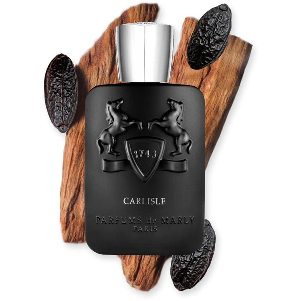 Carlisle, EdP 125ml