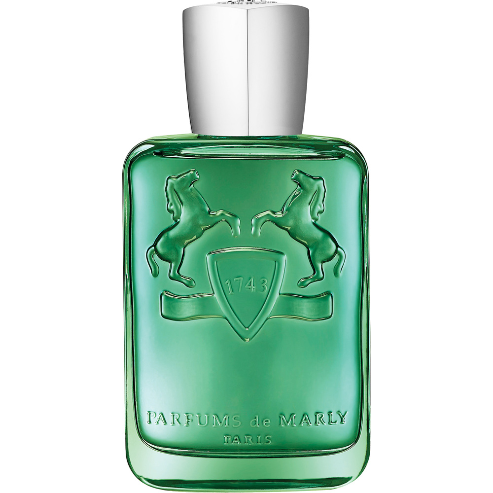 Greenley, EdP