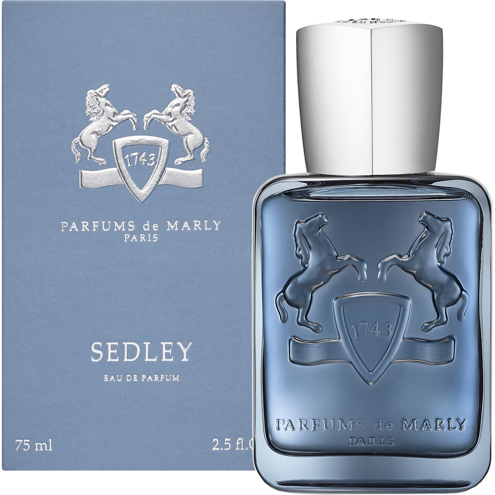 Sedley, EdP