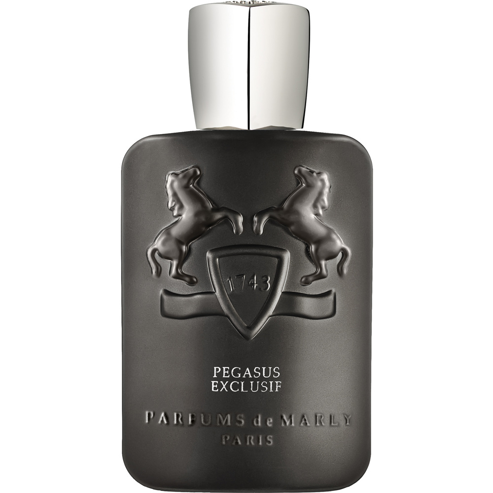 Pegasus Exclusif, EdP 125ml