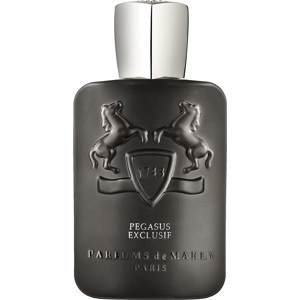 Pegasus Exclusif, EdP