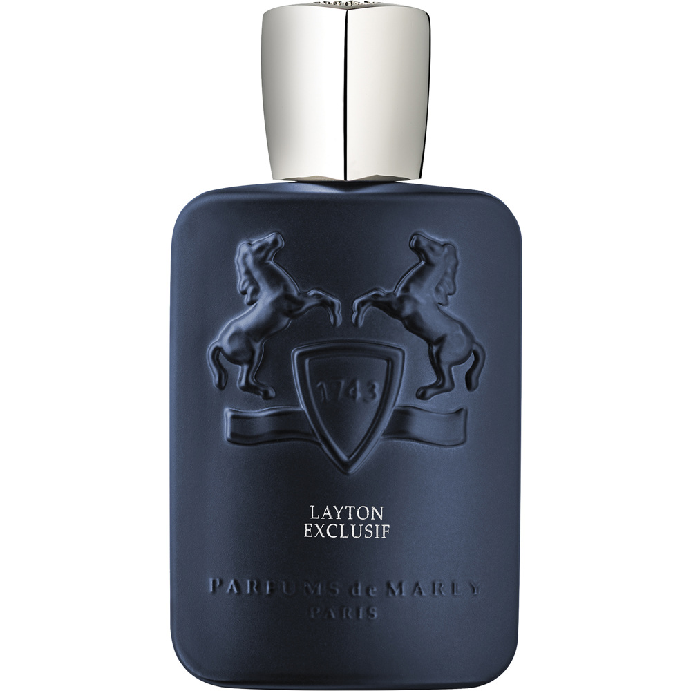 Layton Exclusif, EdP 125ml