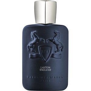 Layton Exclusif, EdP
