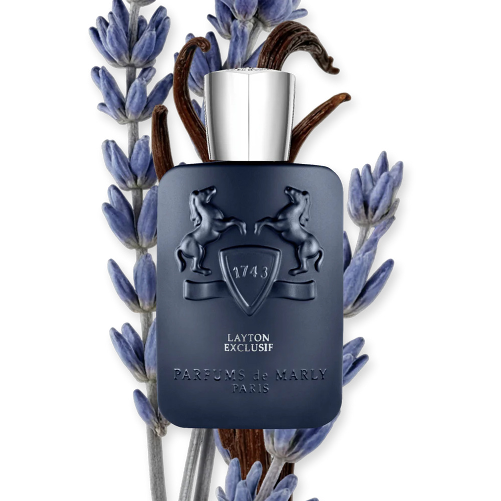 Layton Exclusif, EdP