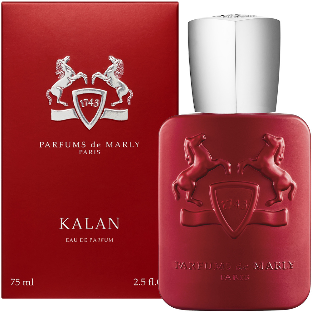 Kalan, EdP