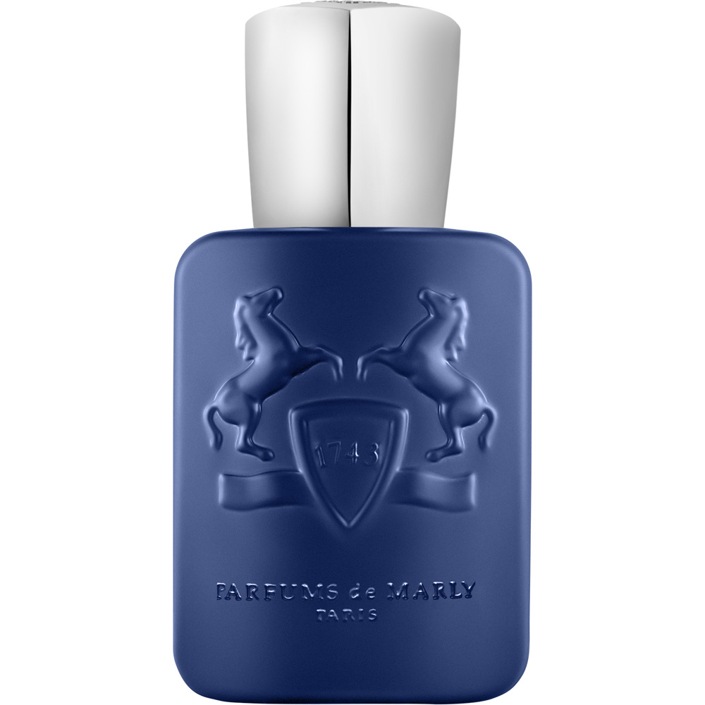 Percival, EdP
