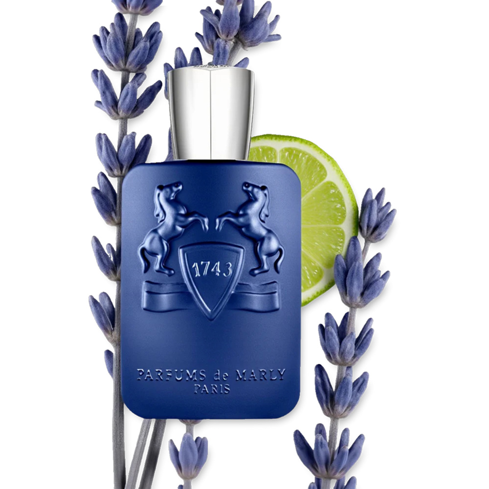 Percival, EdP