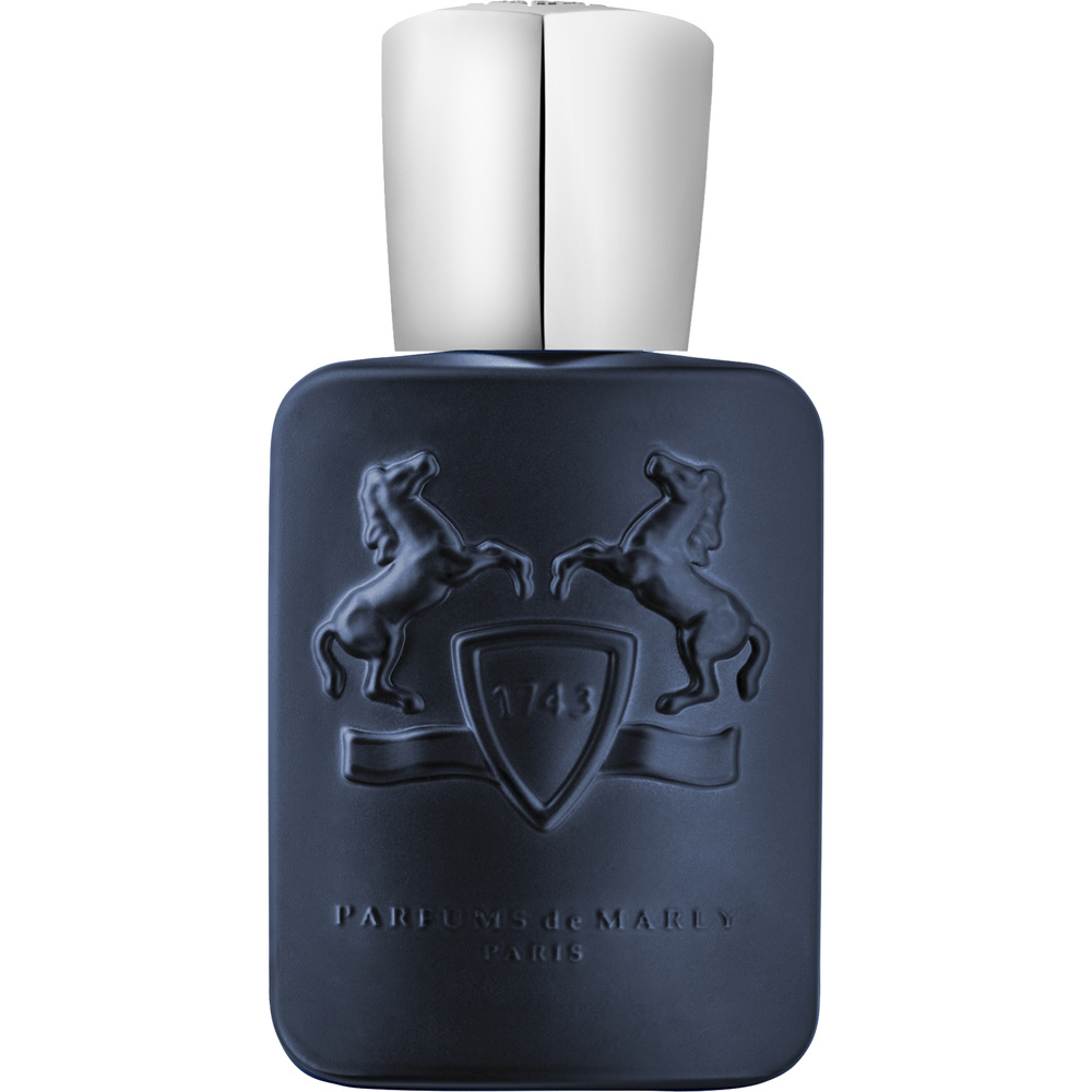 Layton, EdP