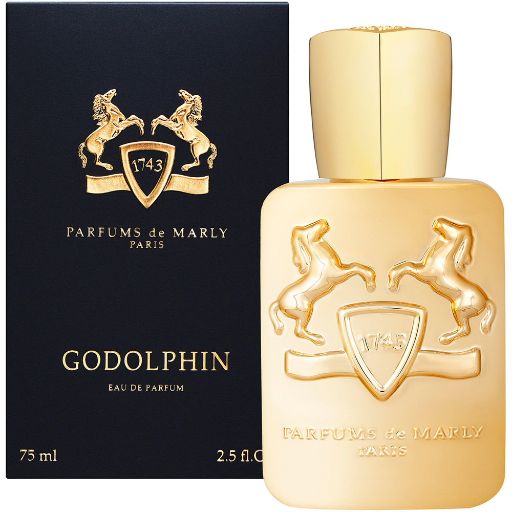 Godolphin, EdP
